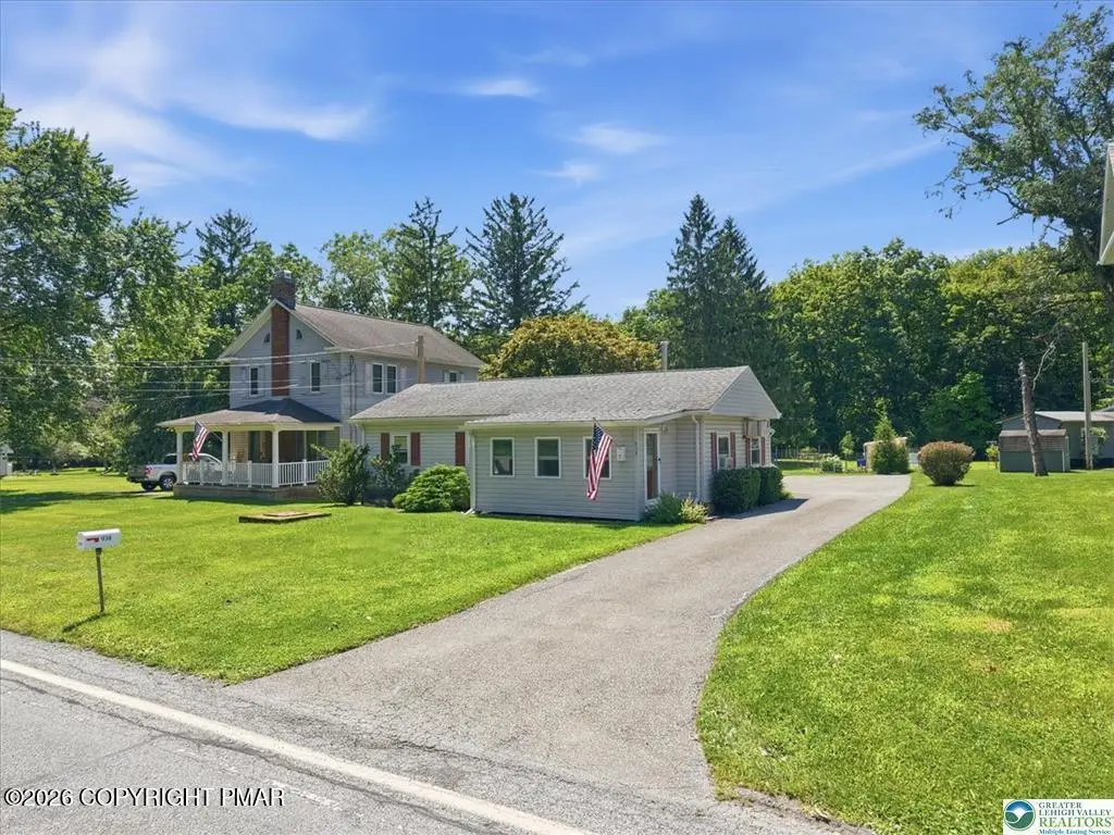 934 Lower South Main Street, Bangor, PA 18013 - #1