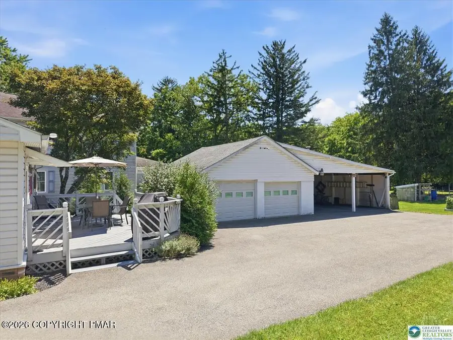934 Lower South Main Street, Bangor, PA 18013 - #3