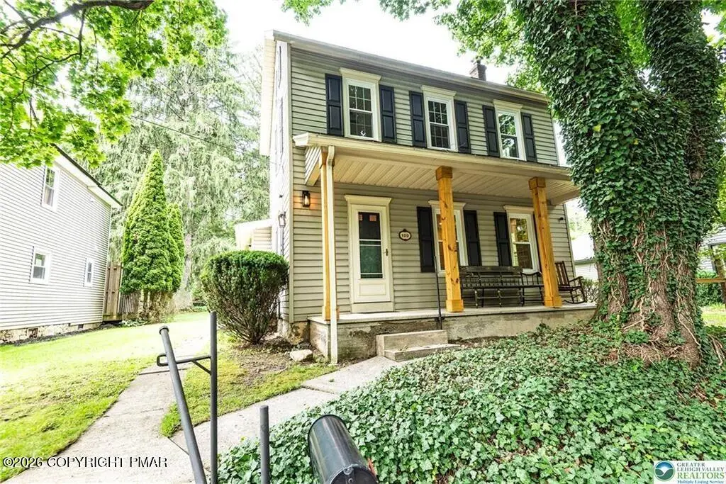 100 Creek Road, Bangor, PA 18013 - #1