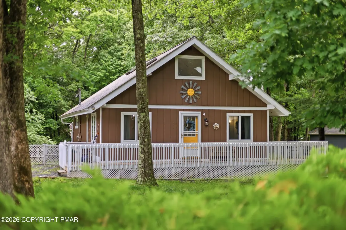 107 Buckhill Road, Albrightsville, PA 18210 - #1