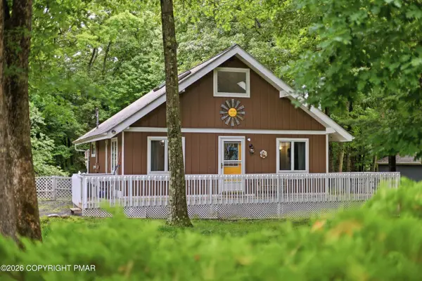 107 Buckhill Road, Albrightsville, PA 18210
