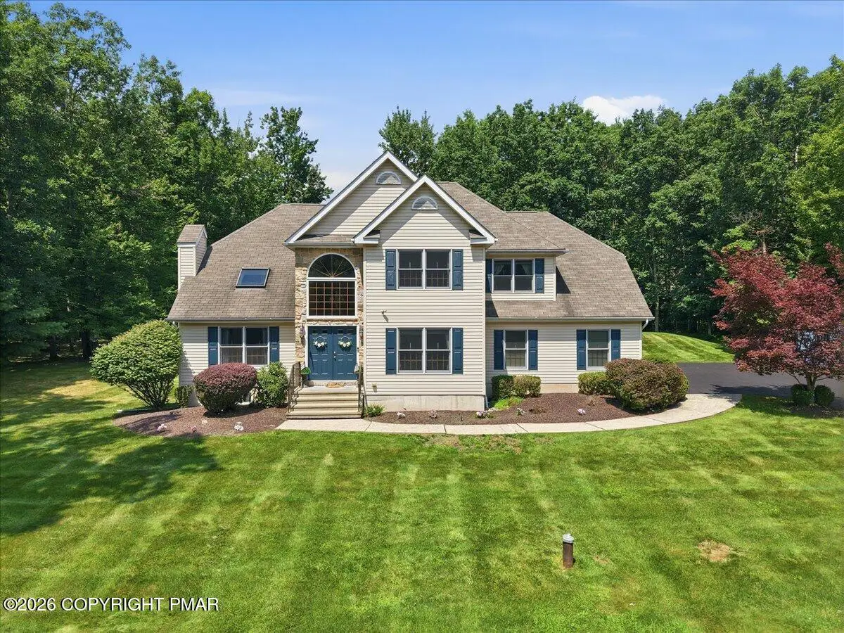 1220 Overlook Court, Saylorsburg, PA 18353 - #1
