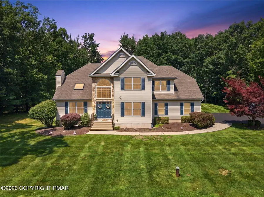 1220 Overlook Court, Saylorsburg, PA 18353 - #2