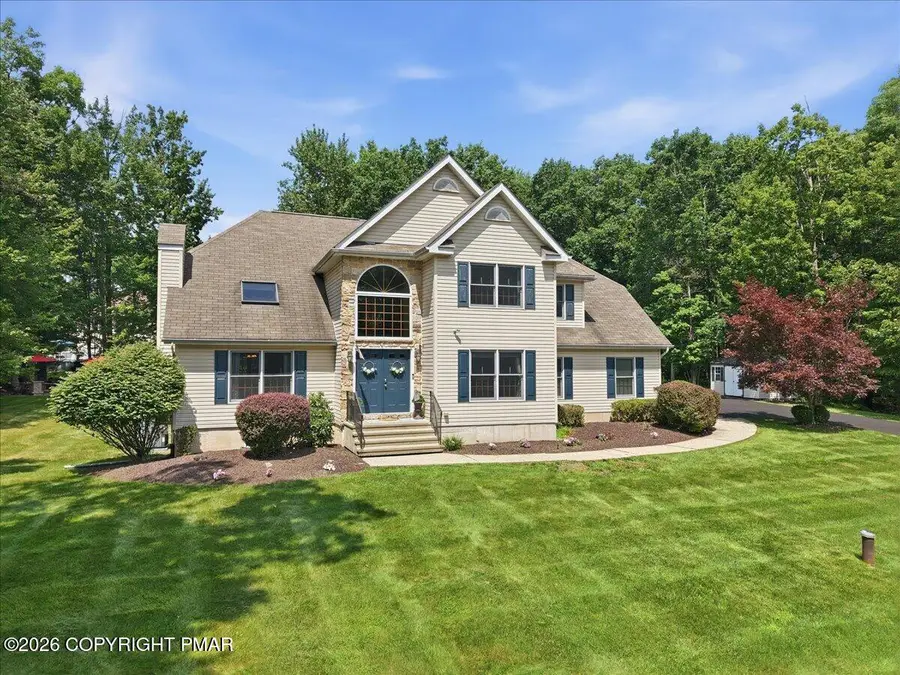 1220 Overlook Court, Saylorsburg, PA 18353 - #3