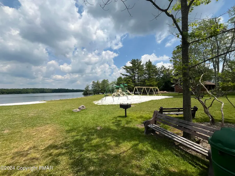 Ash Dr 406 Drive, Pocono Summit, PA 18346 - #2
