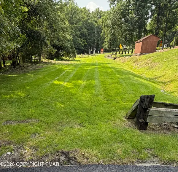 13th St & Mauch Chunk Lane, Jim Thorpe, PA 18229