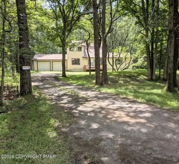 292 Cold Spring Drive, Jim Thorpe, PA 18229