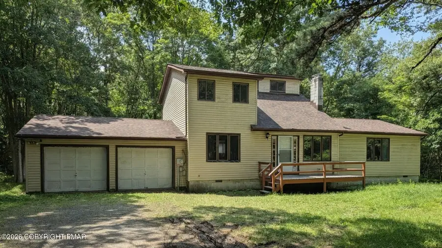 292 Cold Spring Drive, Jim Thorpe, PA 18229 - #2