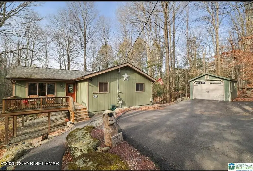 107 Northgate Road, Lake Ariel, PA 18436 - #1