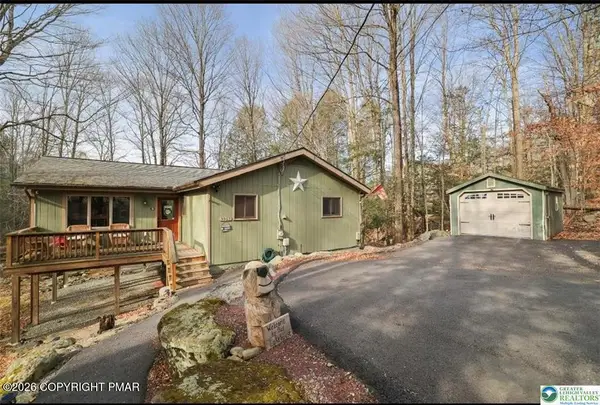 107 Northgate Road, Lake Ariel, PA 18436