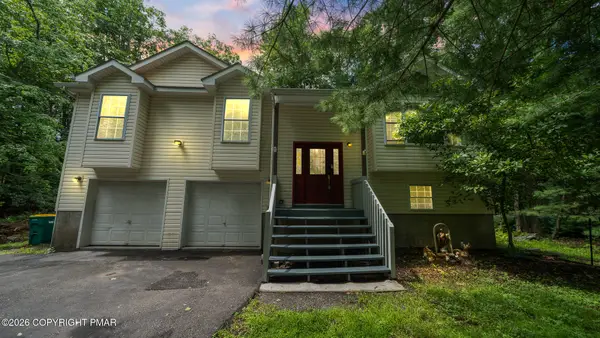 111 Vale Drive, Tannersville, PA 18372