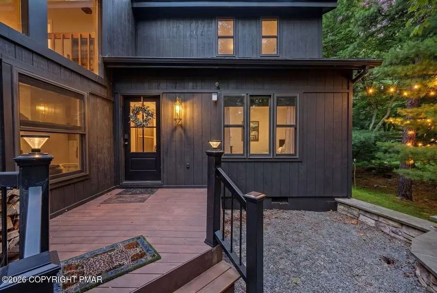 44 Chestnut Road, Lake Harmony, PA 18624 - #2