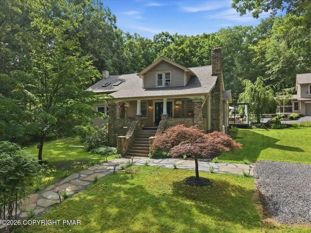 378 Babbling Brook Road, Scotrun, PA 18355 - #1