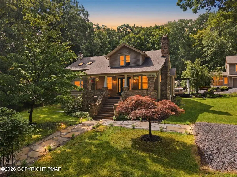 378 Babbling Brook Road, Scotrun, PA 18355 - #2