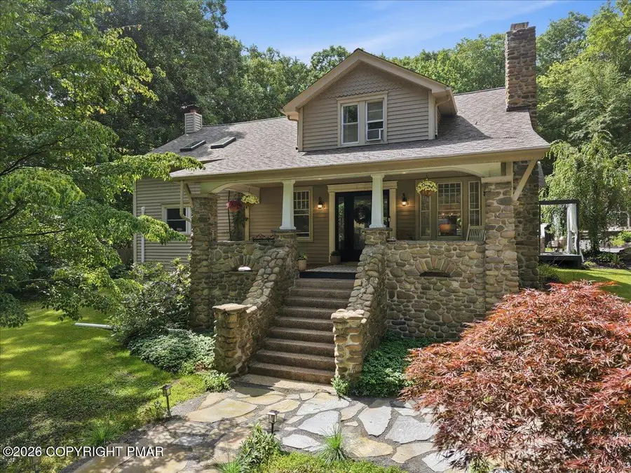 378 Babbling Brook Road, Scotrun, PA 18355 - #3