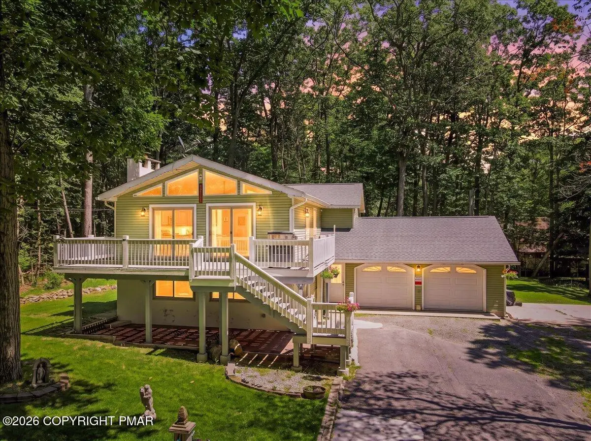 1055 Hunter Drive, Tobyhanna, PA 18466 - #1