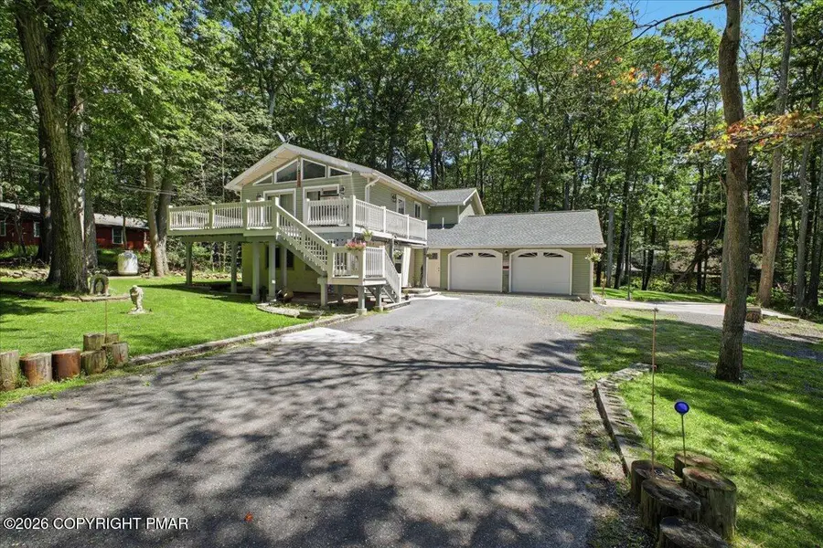 1055 Hunter Drive, Tobyhanna, PA 18466 - #3