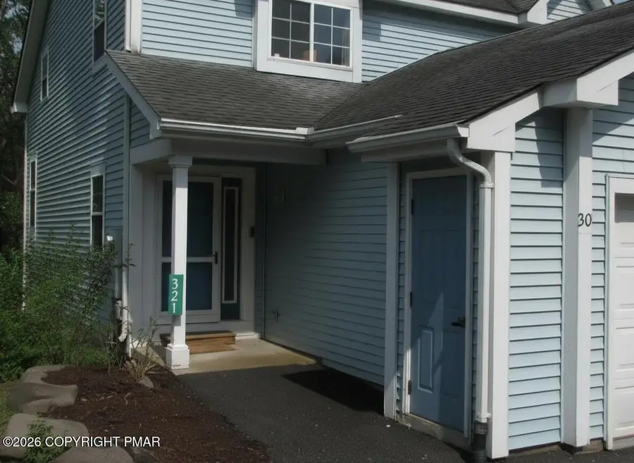 321 Inverness Drive, East Stroudsburg, PA 18302 - #2