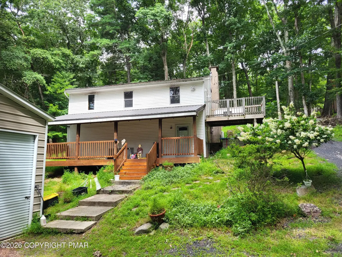 207 Marilou Lane, Bartonsville, PA 18321 - #1