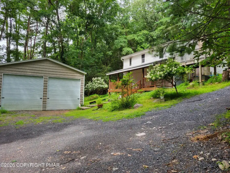207 Marilou Lane, Bartonsville, PA 18321 - #2