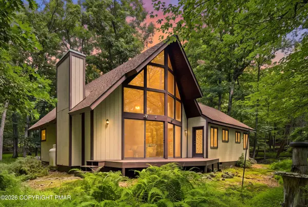 114 Forest Drive, Canadensis, PA 18325