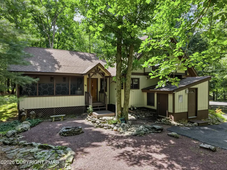 114 Forest Drive, Canadensis, PA 18325 - #2