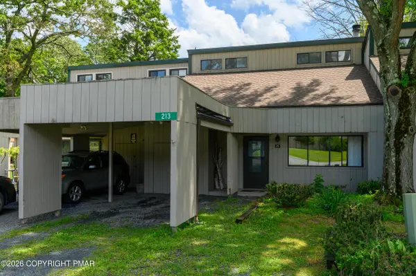213 Evergreen Court, Tannersville, PA 18372
