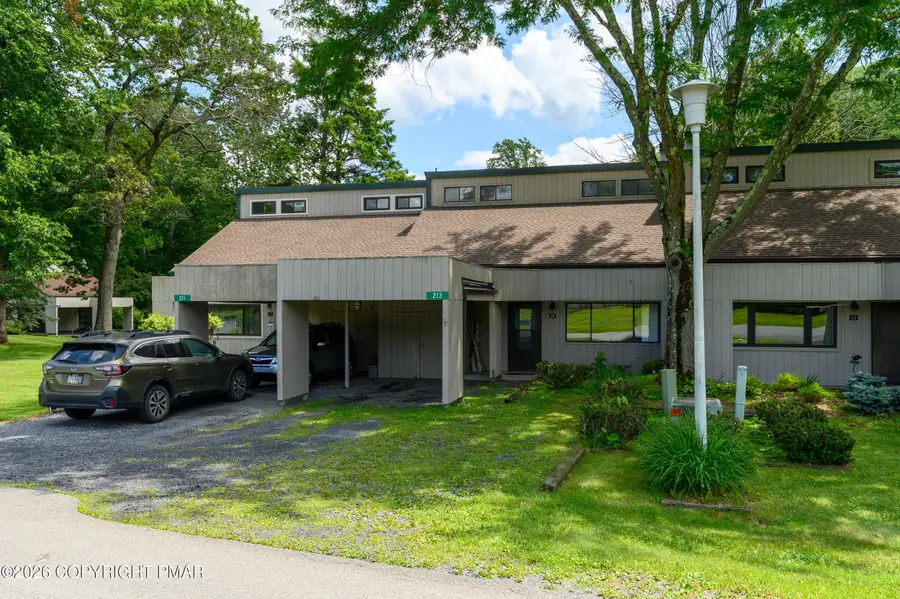 213 Evergreen Court, Tannersville, PA 18372 - #2
