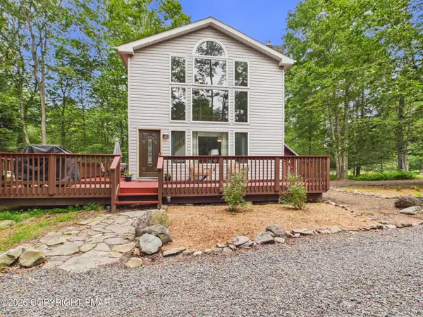 312 Outer Drive, Pocono Lake, PA 18347