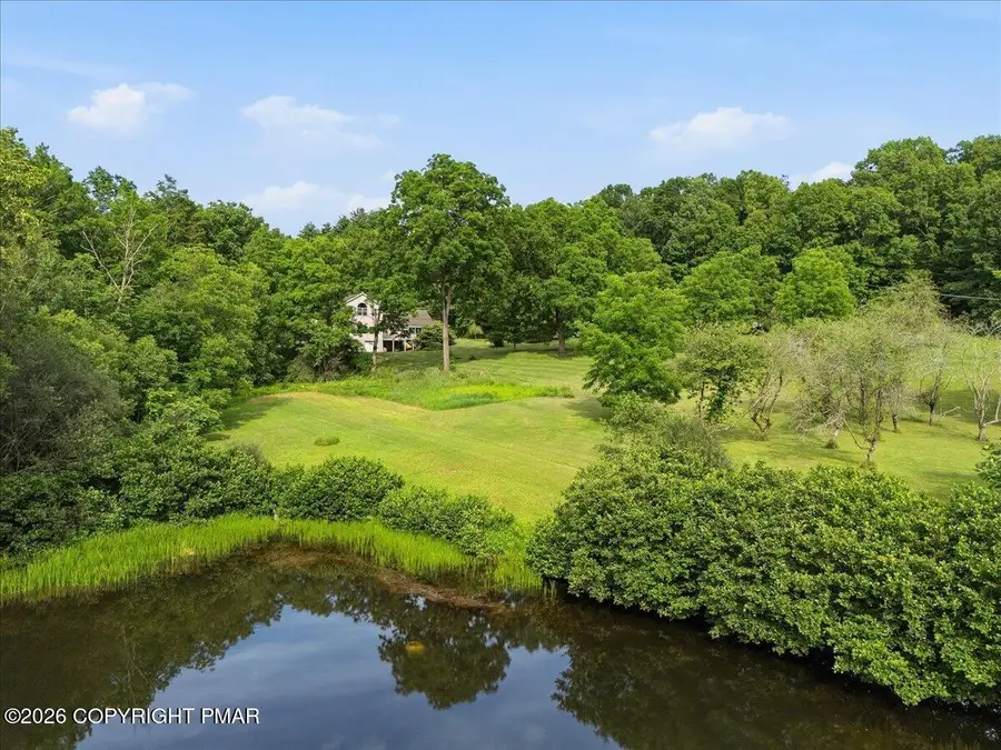 3381 Turkey Hill Road, Stroudsburg, PA 18360 - #2