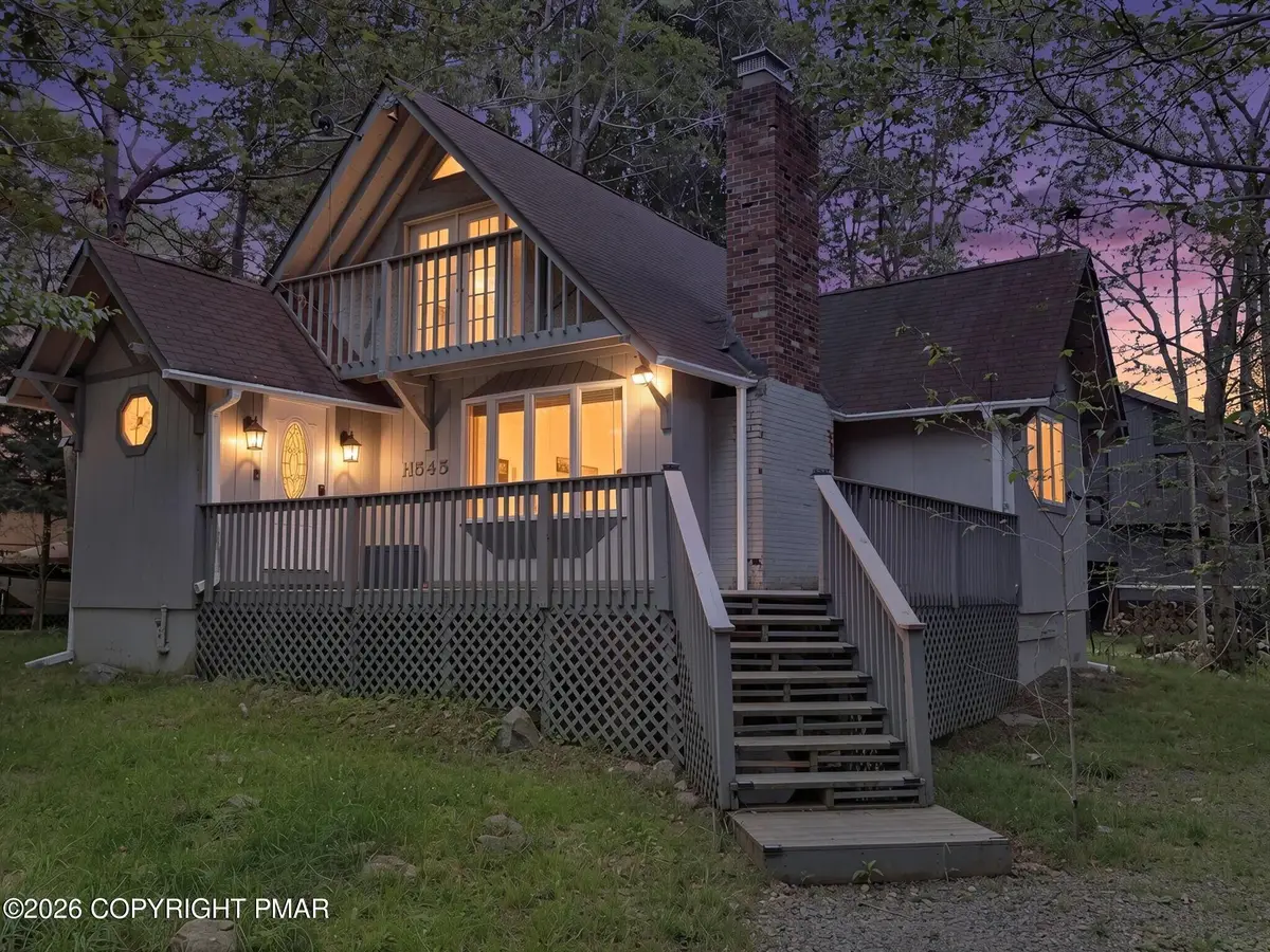 968 Country Place Drive, Tobyhanna, PA 18466 - #1