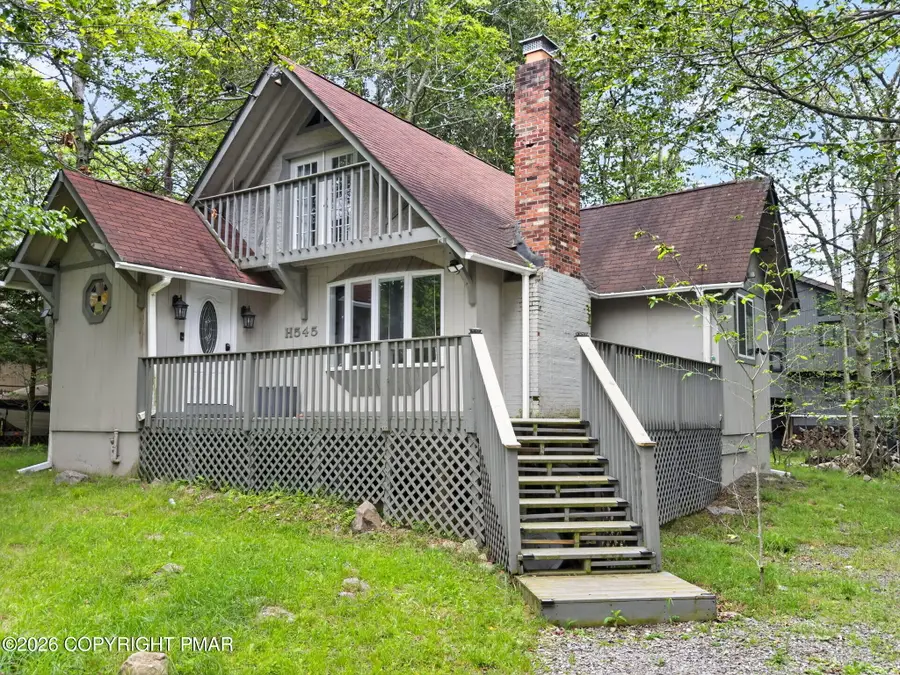 968 Country Place Drive, Tobyhanna, PA 18466 - #2