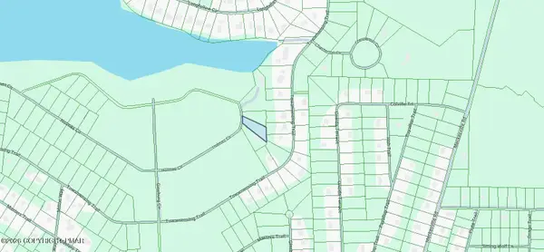 Holmes Way, Albrightsville, PA 18210