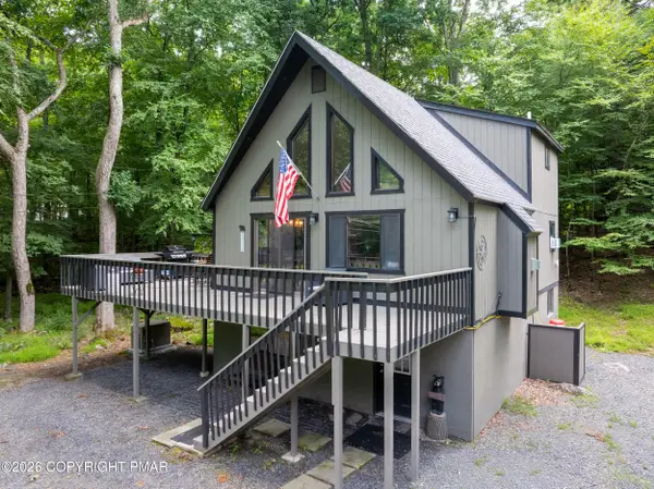3178 Leisure Lands Road, East Stroudsburg, PA 18302