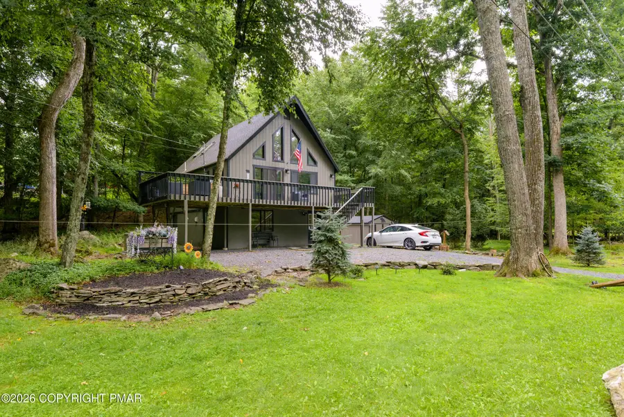 3178 Leisure Lands Road, East Stroudsburg, PA 18302 - #2