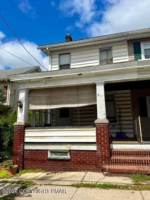 511 Center Street, Jim Thorpe, PA 18229 - #1