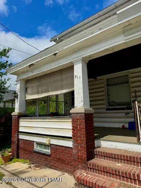 511 Center Street, Jim Thorpe, PA 18229 - #2