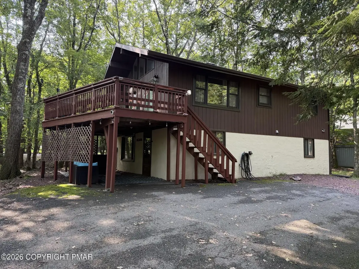 56 Skye Drive, Lake Harmony, PA 18624 - #1
