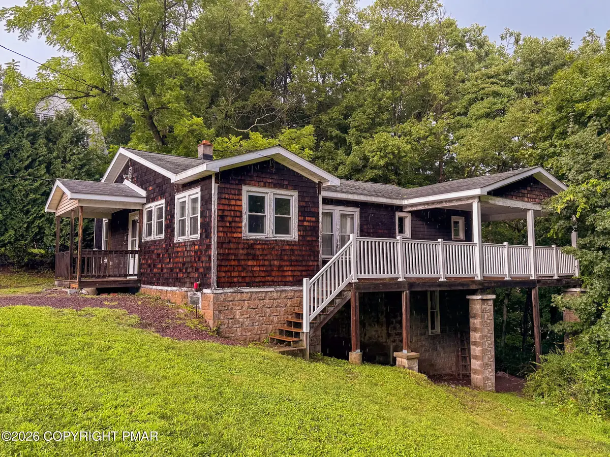 45 Kline Street, Weatherly, PA 18255 - #1