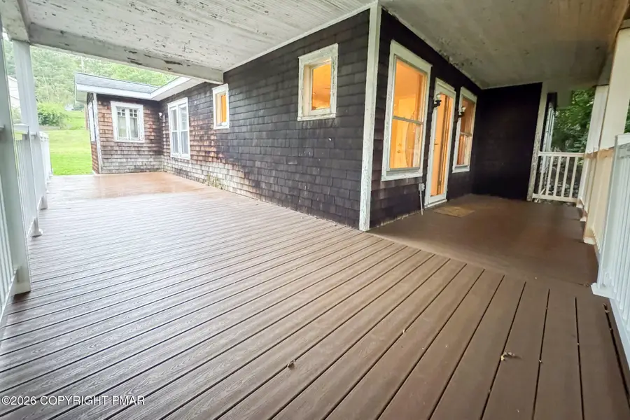 45 Kline Street, Weatherly, PA 18255 - #2