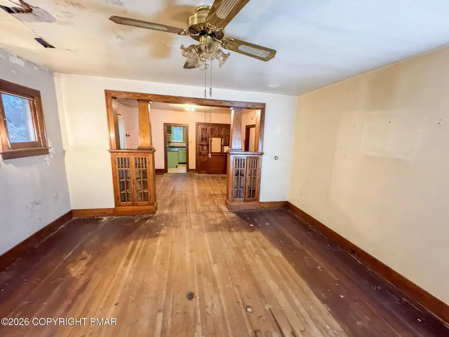 45 Kline Street, Weatherly, PA 18255 - #3