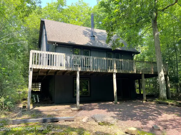 68 Recreation Drive, Jim Thorpe, PA 18229