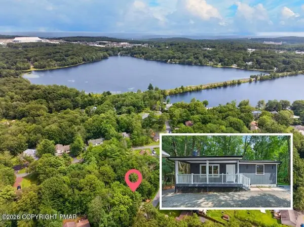 3124 Leisure Drive, Pocono Summit, PA 18346
