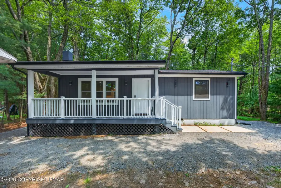 3124 Leisure Drive, Pocono Summit, PA 18346 - #2