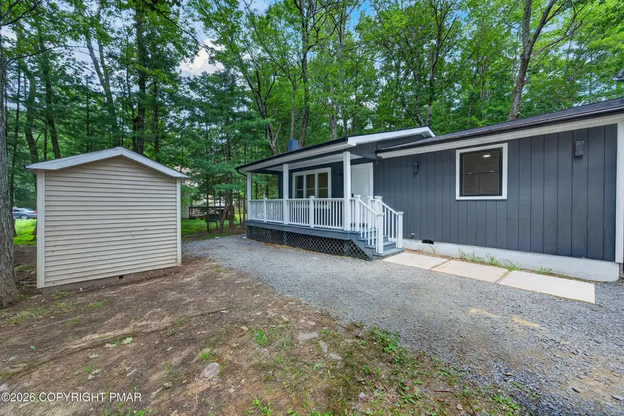 3124 Leisure Drive, Pocono Summit, PA 18346 - #3