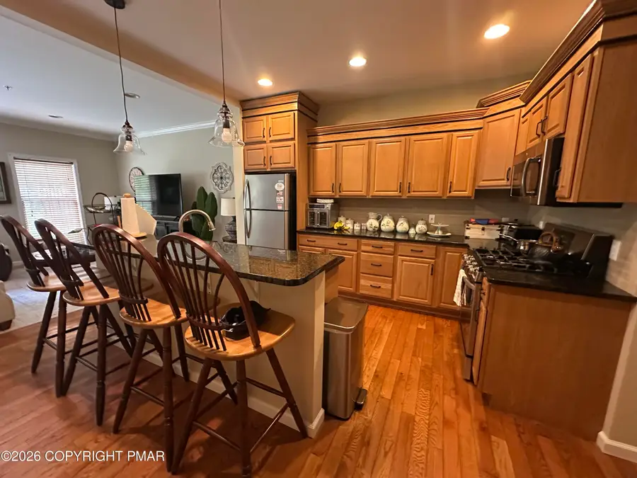 15 Oak Leaf Lane, East Stroudsburg, PA 18301 - #2