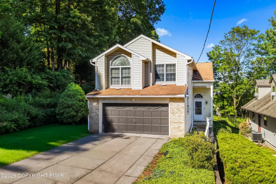 721 Wistar Street, Salisbury, PA 18015 - #2