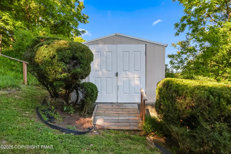 721 Wistar Street, Salisbury, PA 18015 - #3
