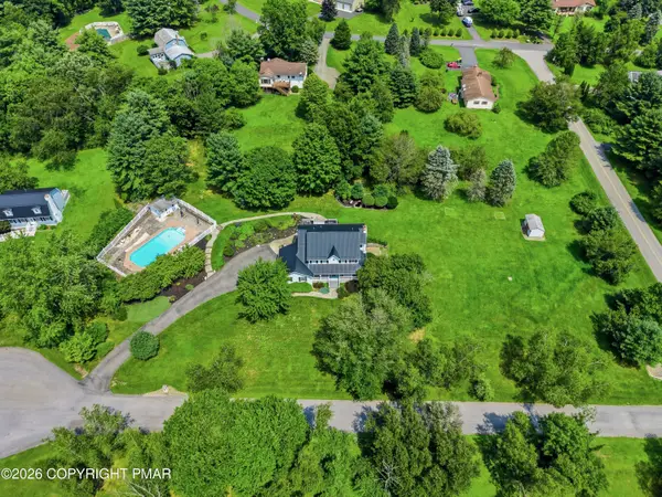 1630 Mohican Court, Effort, PA 18330