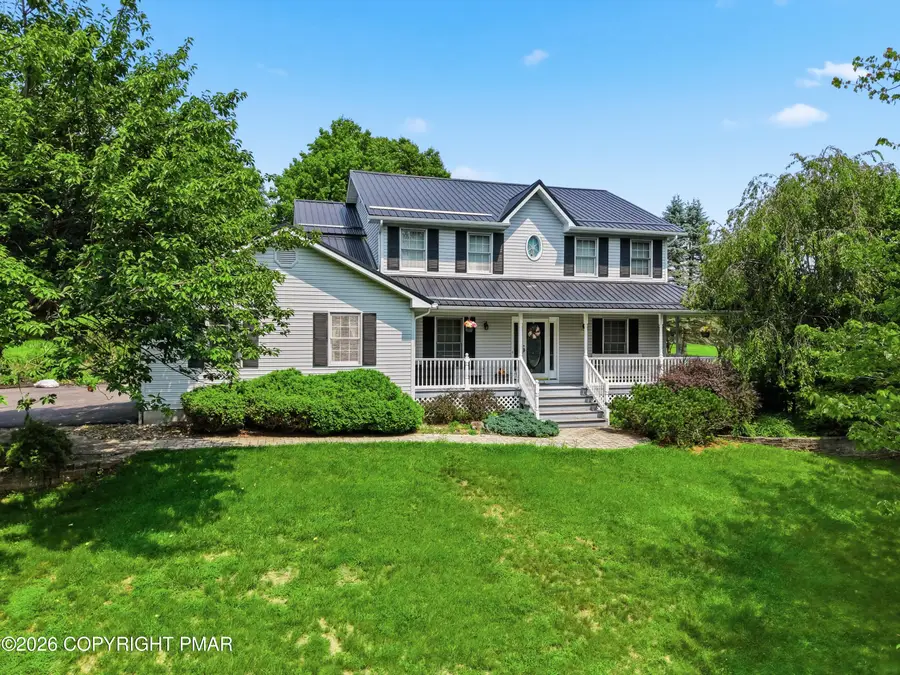 1630 Mohican Court, Effort, PA 18330 - #2